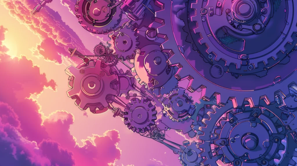 engenharia de receita